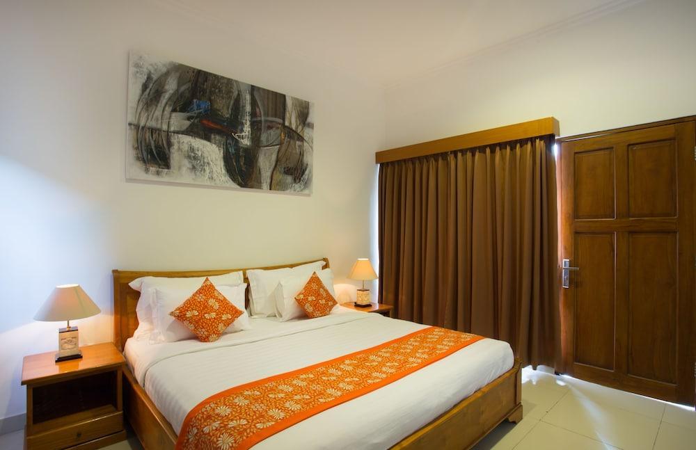 Sandi Agung Villa Seminyak Eksteriør bilde